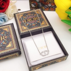 Christian Dior Necklaces